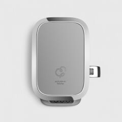 Karaca Çaysever Robotea Pro 4 In 1 Konuşan Otomatik Cam Çay Makinesi Su Isıtıcı ve Filtre Kahve Deml