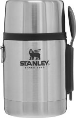 Stanley Adventure Vakumlu Yemek Termosu 0.53 Lt