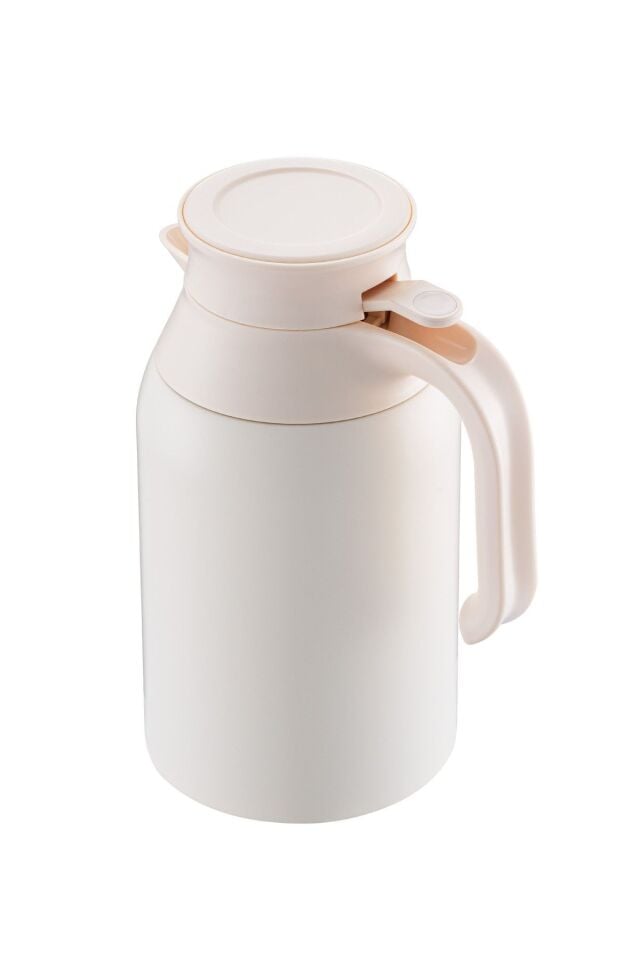 Emsan Class Krem Termos 1.5 lt