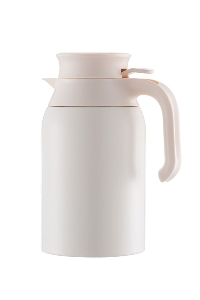 Emsan Class Krem Termos 1.5 lt