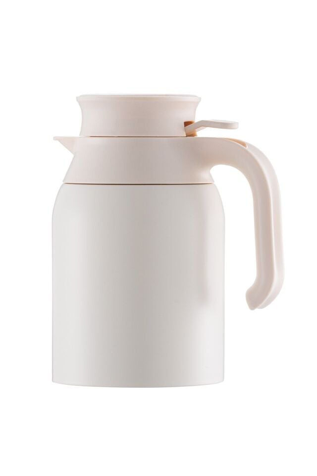 Emsan Class Krem Termos 1.5 lt