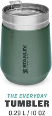 Stanley Go Everyday Tumbler Termos Bardak 0.29L Yeşil