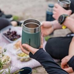 Stanley Go Everyday Tumbler Termos Bardak 0.29L Yeşil