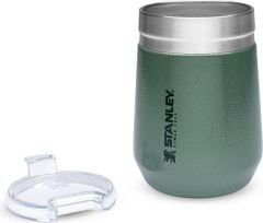 Stanley Go Everyday Tumbler Termos Bardak 0.29L Yeşil
