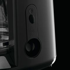 Russell Hobbs 24010-56 Filtre Kahve Makinesi - Siyah