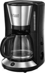 Russell Hobbs 24010-56 Filtre Kahve Makinesi - Siyah