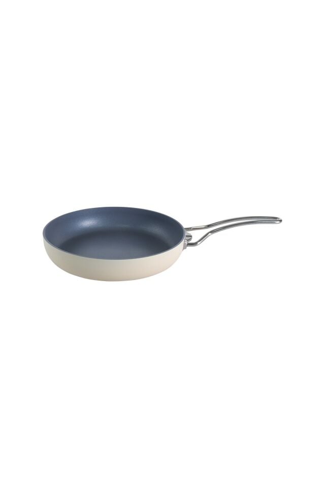 Colombus Crystal Metal Kulp Tava - 28 Cm