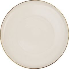 Karaca Eclipse Gold 57 Parça 12 Kişilik Yemek Takımı