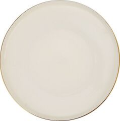 Karaca Eclipse Gold 57 Parça 12 Kişilik Yemek Takımı