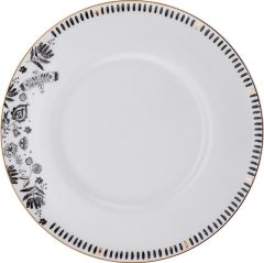 Emsan Artisan Fine Bone 2'li Servis Tabağı 27 cm