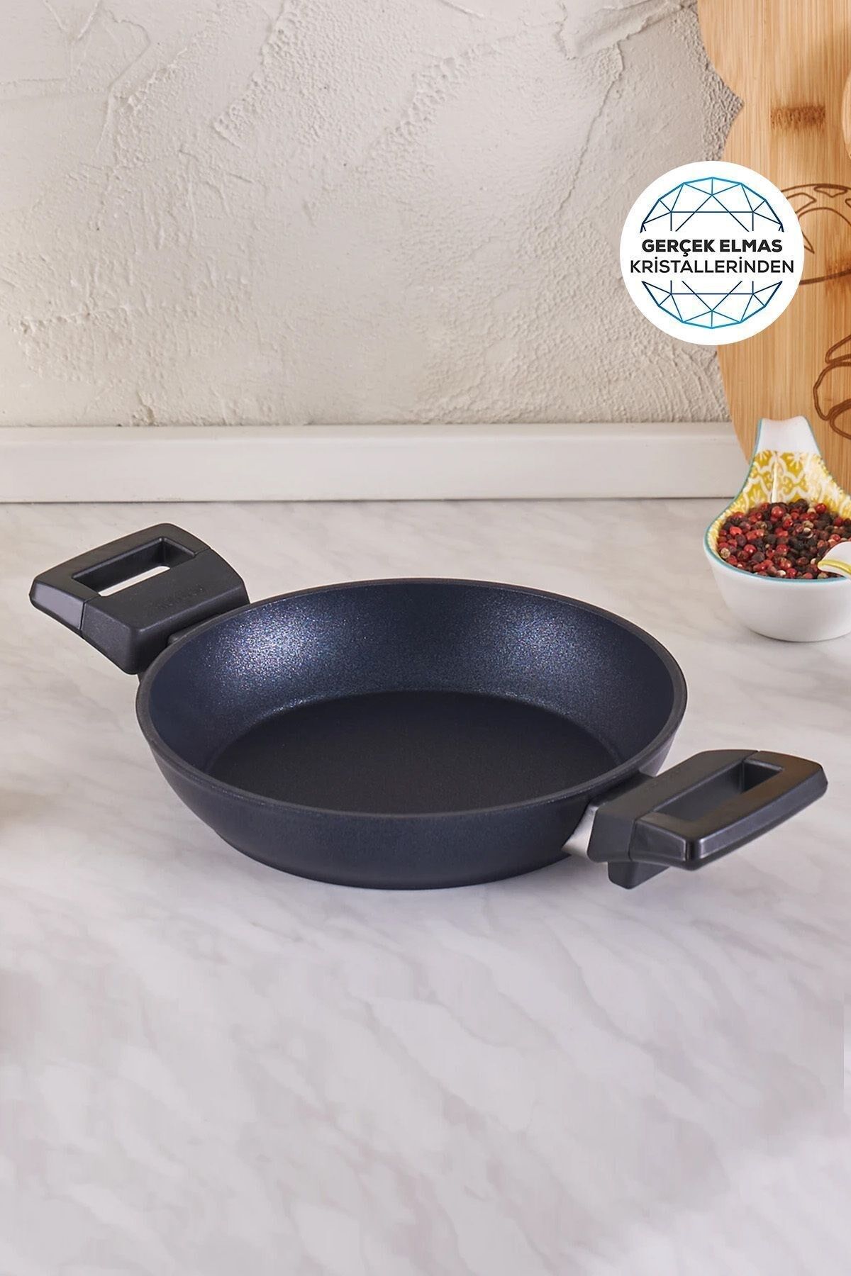 Karaca Biodiamond Powerful Plus Sahan 20 Cm