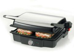 Kenwood HGM30.000SI Tost Makinesi ve Izgara