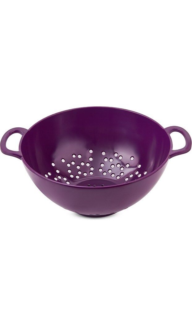 Daily Süzgeç Mor 30 Cm