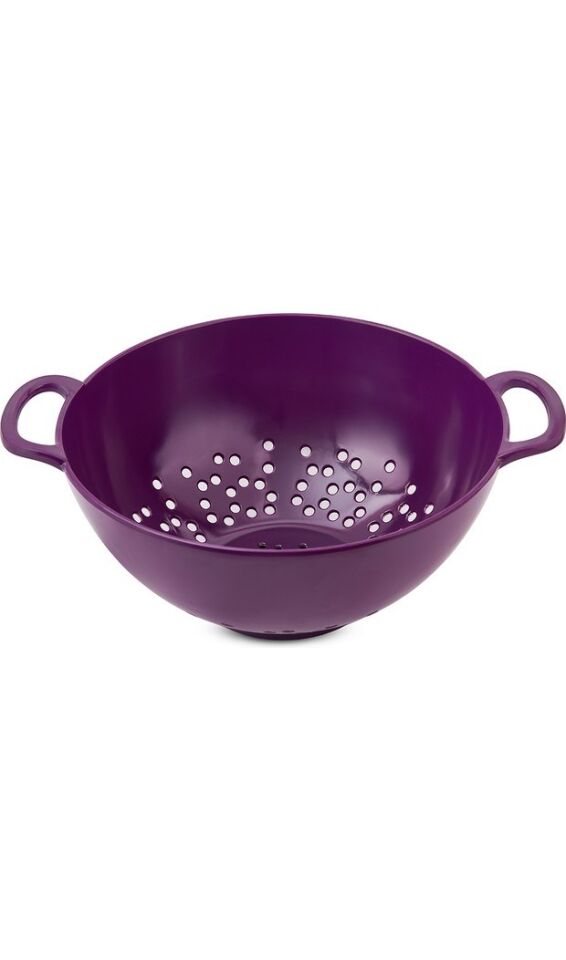 Daily Süzgeç Mor 30 Cm