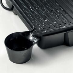 Kenwood HGM30.000SI Tost Makinesi ve Izgara