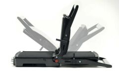 Kenwood HGM30.000SI Tost Makinesi ve Izgara