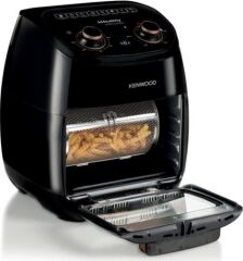 Kenwood HFP90 2000 Watt Fırın - 11 Lt Kapasiteli