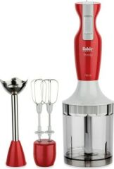 Fakir Trinity Blender Seti