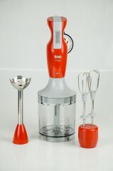 Fakir Trinity Blender Seti