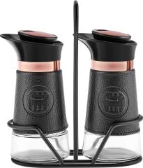 Karaca Latin Deri 2'li Baharatlık Takımı