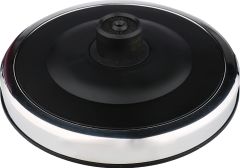 Fakir Adell Kırmızı Çelik Su Isıtıcısı