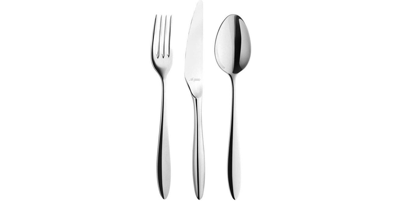 Aryıldız Anka 84 Parça Kutulu Yemek Takımı