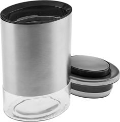 Karaca Walter Inox Saklama Kabı Kavanoz M 690 ml