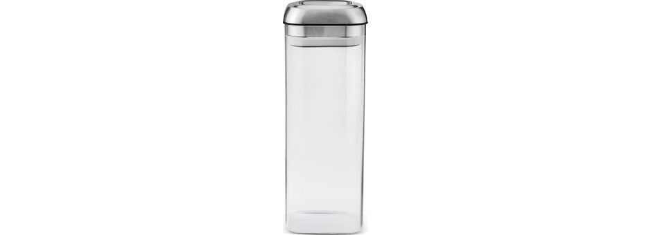 Steel Saklama Kabı 1450 Ml