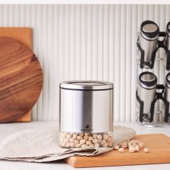 Karaca Walter Inox Saklama Kabı Kavanoz S 460 ml