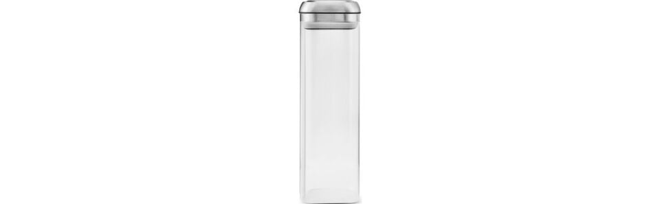 Steel Saklama Kabı 1880 Ml