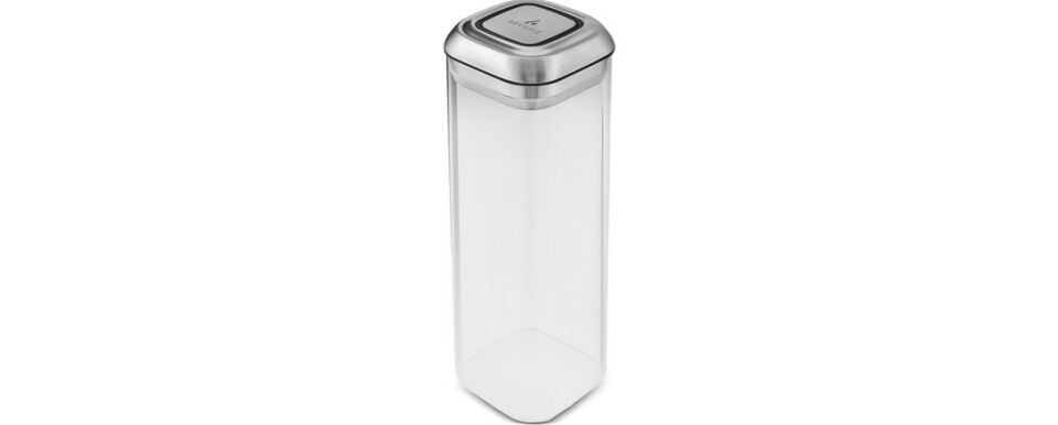 Steel Saklama Kabı 1880 Ml