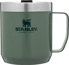 Stanley 10-09366-005  Klasik Paslanmaz Çelik Termos Bardak 0,35 LT