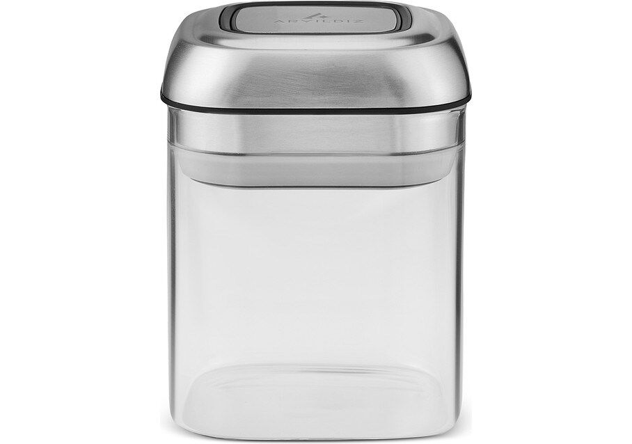 Steel Saklama Kabı 490 Ml