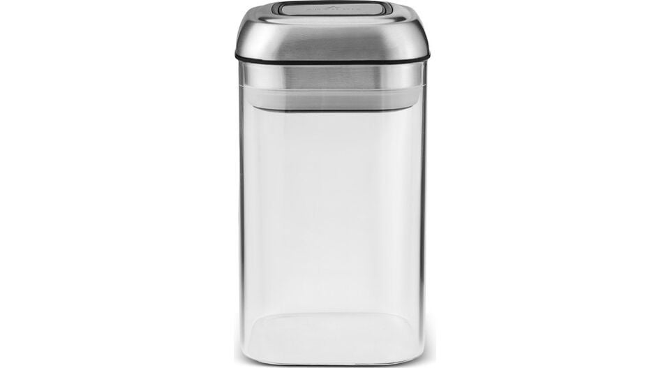 Steel Saklama Kabı 800 ml