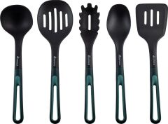 Karaca Marco Green 6 Parça Standlı Servis Seti