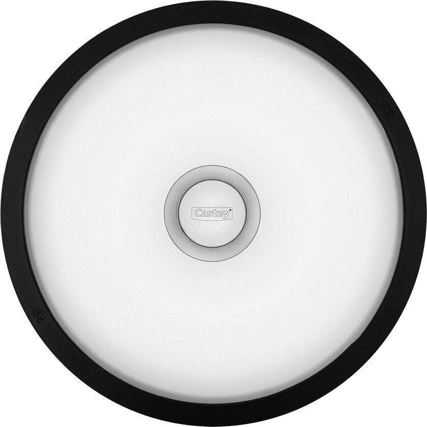 Castey Cam Kapak 20 cm