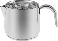 Karaca Curve İndüksiyon Tabanlı Midi Çaydanlık Takımı