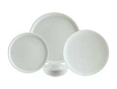 Bonna Porselen Hygge 19 Parça Set