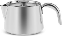 Karaca Curve İndüksiyon Tabanlı Midi Çaydanlık Takımı