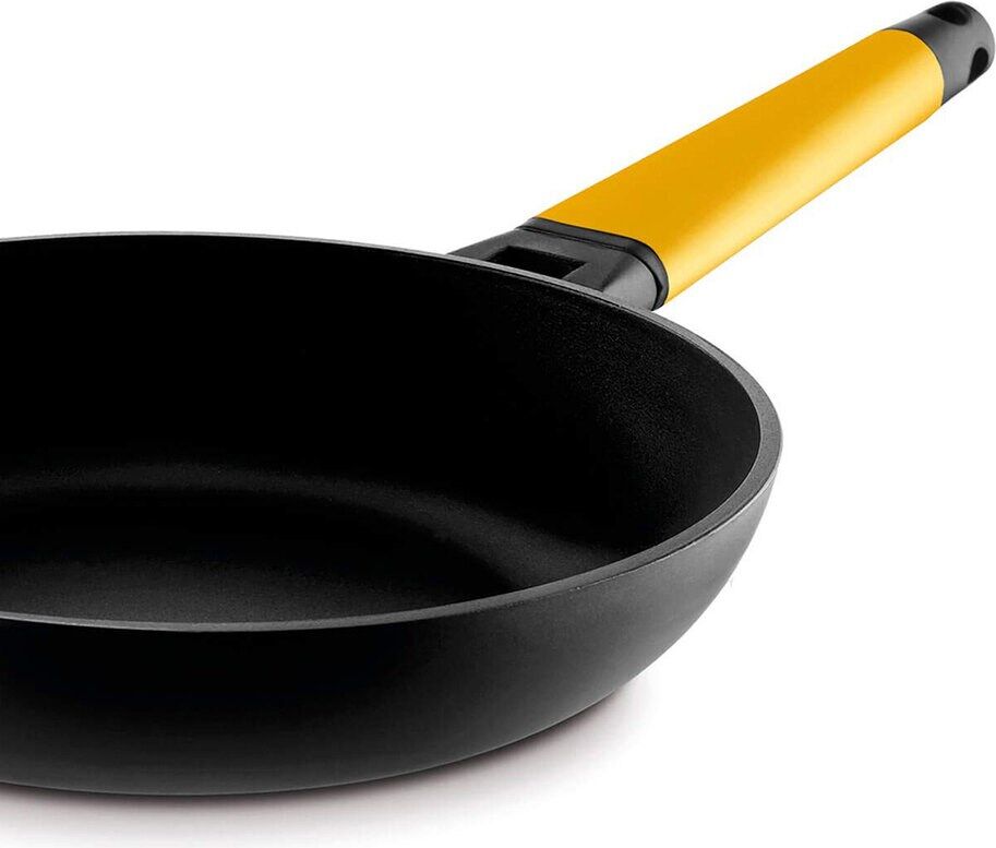 Castey Classic Kızartma Tavası 28 cm