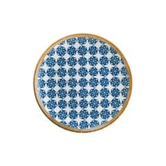 Bonna Porselen Lotus 24 Parça Yemek Seti