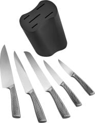 Karaca Thor 6 Parça Bıçak Seti