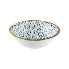 Bonna Porselen Lotus 24 Parça Yemek Seti