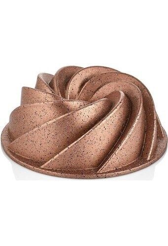 N2659 Sweet Granit Rose Chocalate Kek Kalıbı