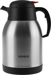 Karaca Tantum Çelik Termos Inox 2 lt