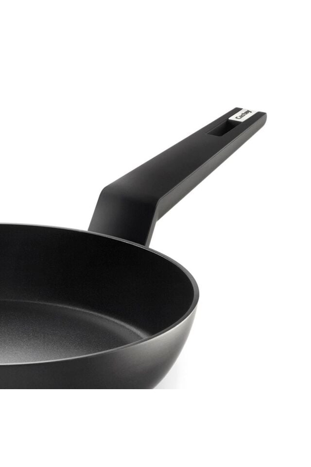 Castey Titanium Kızartma Tavası 24 Cm