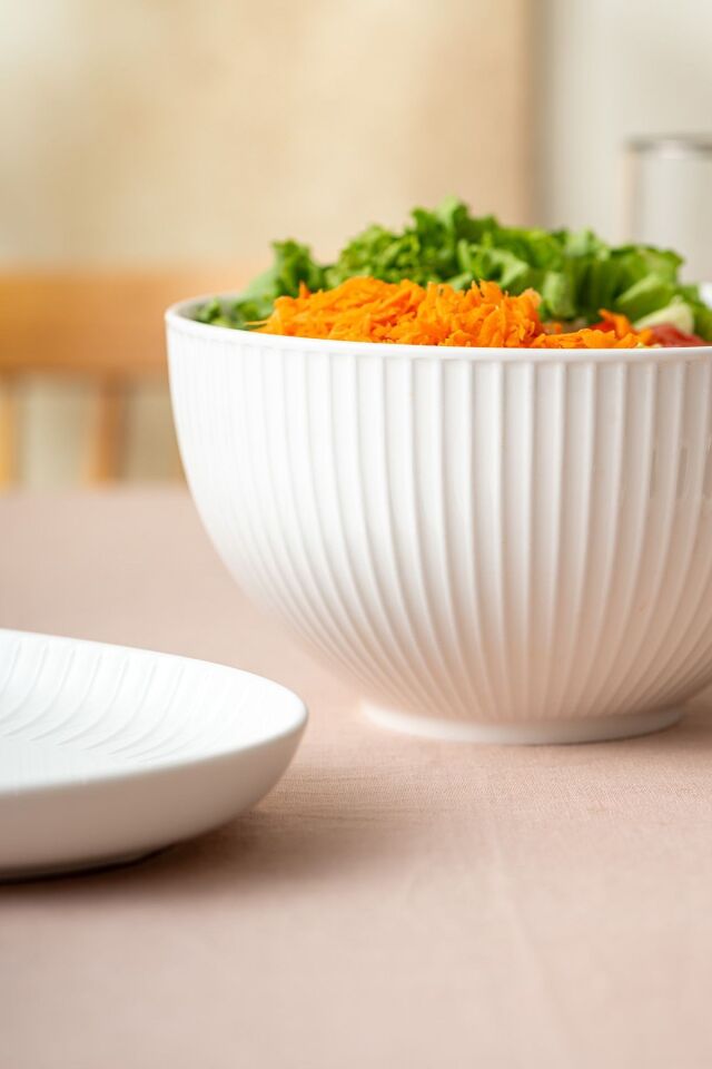 Emsan İstanbul Porselen Beray Kase 21 Cm