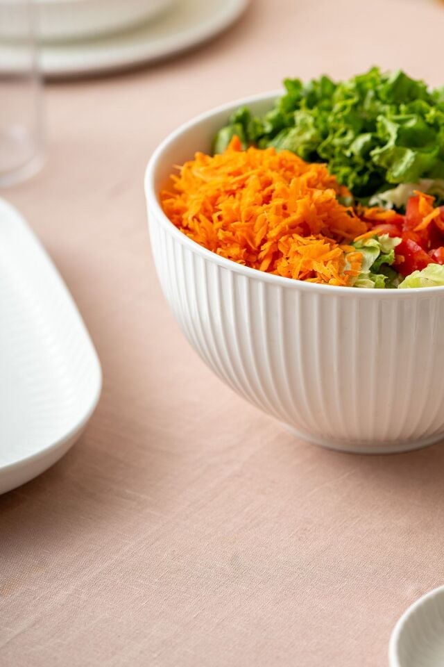 Emsan İstanbul Porselen Beray Kase 21 Cm