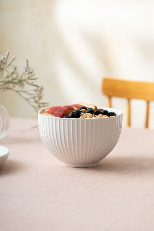 Emsan İstanbul Porselen Beray Kase 15 Cm