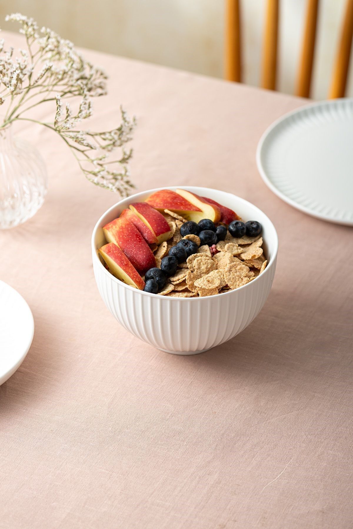 Emsan İstanbul Porselen Beray Kase 15 Cm